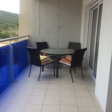 Apartamento En La Cala De Villajoyosa Bagian luar foto