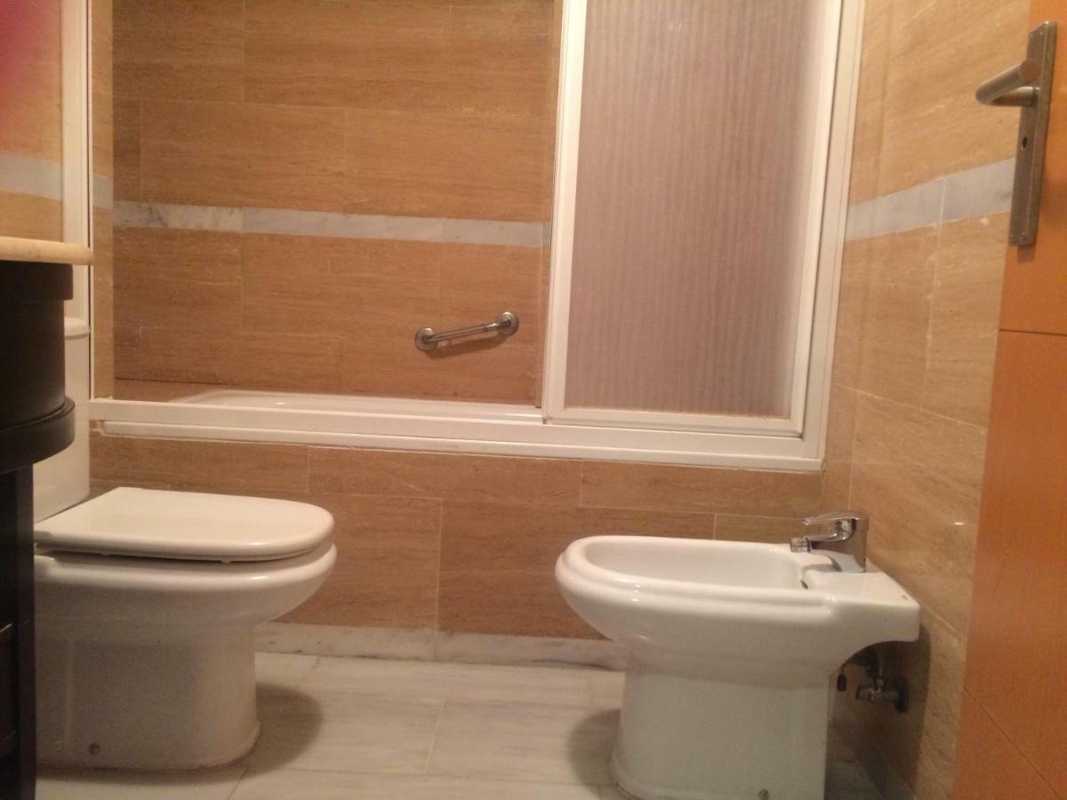 Apartamento En La Cala De Villajoyosa Bagian luar foto