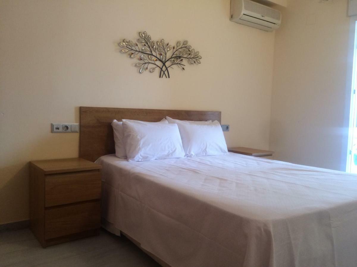 Apartamento En La Cala De Villajoyosa Bagian luar foto