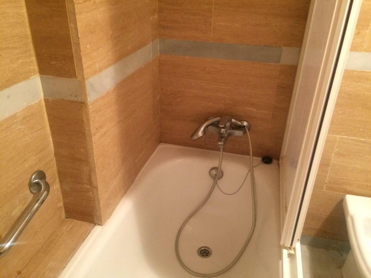 Apartamento En La Cala De Villajoyosa Bagian luar foto